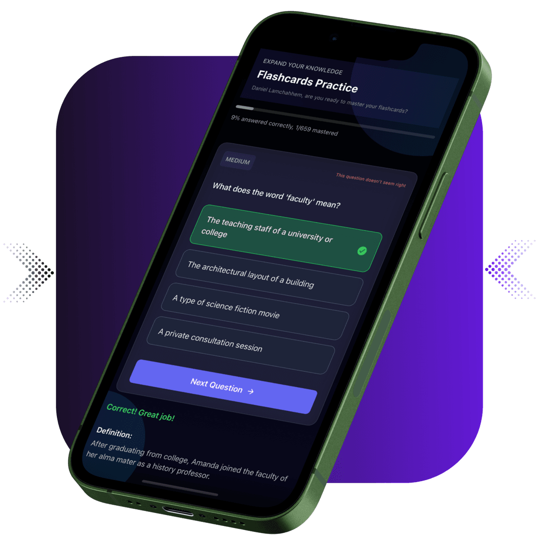 iPhone App Screenshot